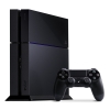 Sony Playstation 4 Jet Black 500GB Console PS4